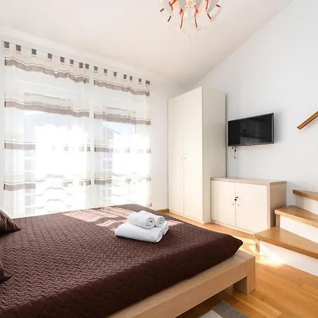 Malas 3* Poreč