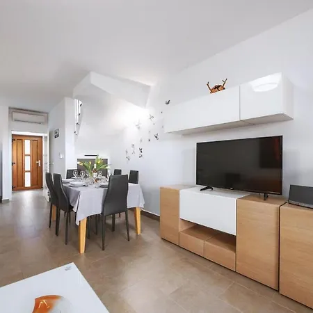 Malas Otel Poreč