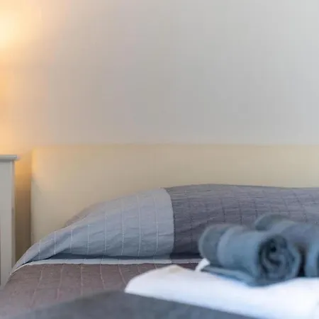 Malas 3* Poreč
