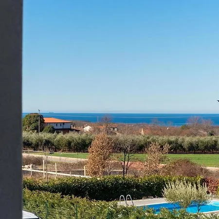 Otel Malas Poreč