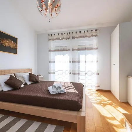 Malas Otel Poreč