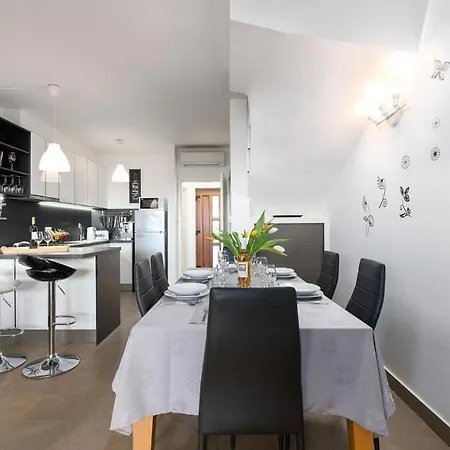 Otel Malas Poreč
